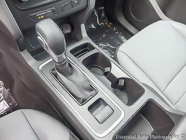 Ford Escape 2017 photo 18